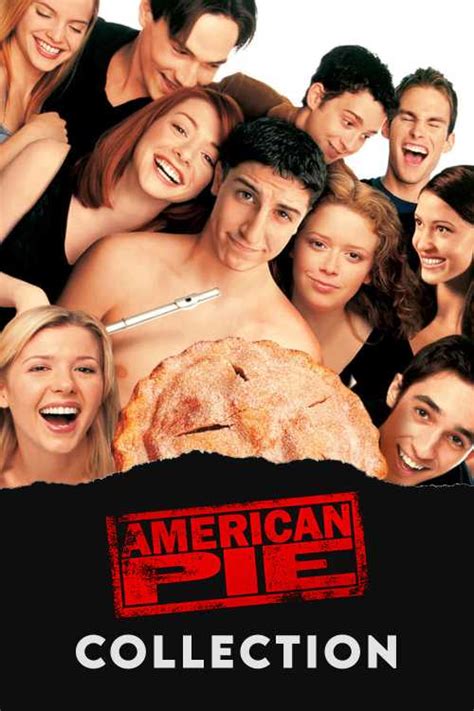 American Pie Collection – YTS Yify Online Torrents.